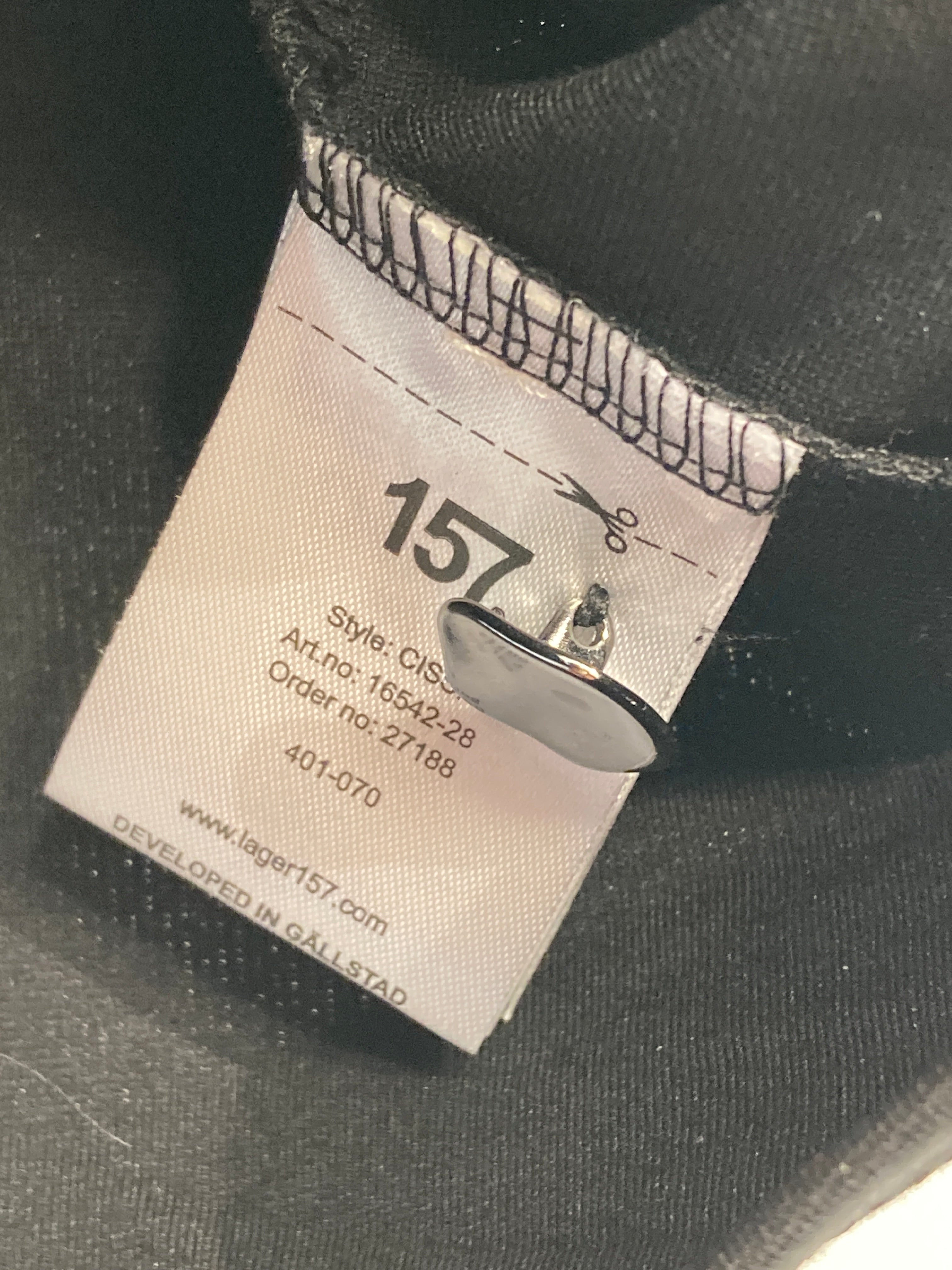 157 Bluse